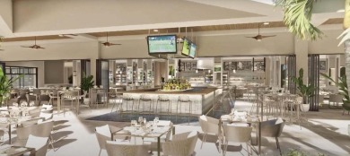 Discover a refined take on modern living in this fully renovated on Polo Club of Boca Raton in Florida - for sale on GolfHomes.com, golf home, golf lot