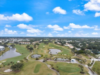 This bright and spacious 3-bedroom, 2-bathroom villa in the on The Venice Golf and Country Club in Florida - for sale on GolfHomes.com, golf home, golf lot