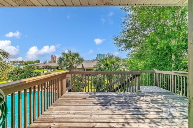 Orange Beach Living at its finest!! NO HOA, SALTWATER POOL on Orange Beach Golf Center in Alabama - for sale on GolfHomes.com, golf home, golf lot
