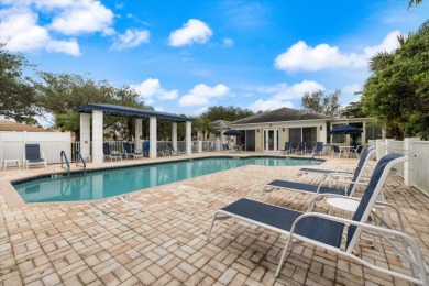 This bright and spacious 3-bedroom, 2-bathroom villa in the on The Venice Golf and Country Club in Florida - for sale on GolfHomes.com, golf home, golf lot