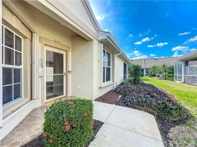 Tucked away in the Solana section of HERONS GLEN COUNTRY CLUB on Herons Glen Golf and Country Club in Florida - for sale on GolfHomes.com, golf home, golf lot