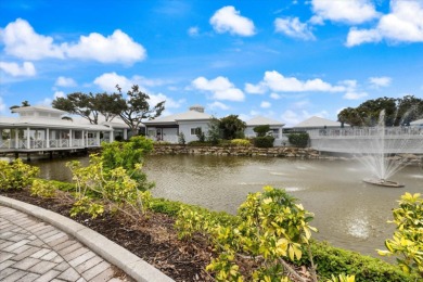This bright and spacious 3-bedroom, 2-bathroom villa in the on The Venice Golf and Country Club in Florida - for sale on GolfHomes.com, golf home, golf lot