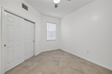 Experience serene resort-style living in this beautifully on Gateway Golf and Country Club in Florida - for sale on GolfHomes.com, golf home, golf lot