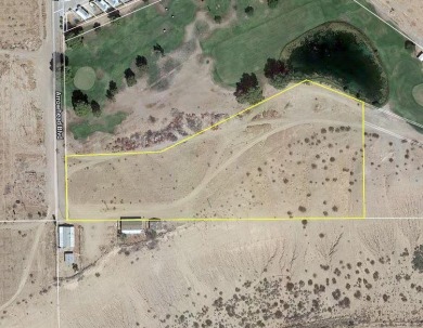 Golf Course Development.  Golf course views on North side and on Blythe Municipal Golf Course in California - for sale on GolfHomes.com, golf home, golf lot