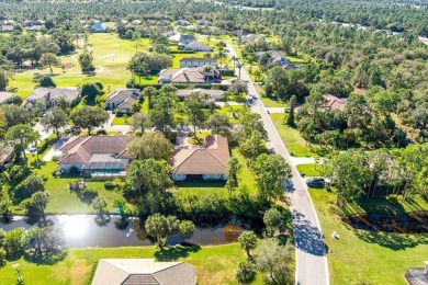 Spectacular 3bed/3bath/3 garage Estate Home in the Desirable on Meadowood Golf and Tennis Club in Florida - for sale on GolfHomes.com, golf home, golf lot