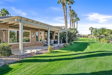 SPECTACULAR LAKE, FAIRWAY & MOUNTAIN VIEWS from this beautiful 2 on Heritage Palms Golf Club in California - for sale on GolfHomes.com, golf home, golf lot