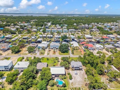 Orange Beach Living at its finest!! NO HOA, SALTWATER POOL on Orange Beach Golf Center in Alabama - for sale on GolfHomes.com, golf home, golf lot