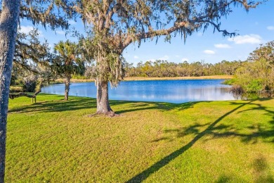 Most Picturesque Lot in Oak Ford! Nestled among live oaks and on Oak Ford Golf Club in Florida - for sale on GolfHomes.com, golf home, golf lot