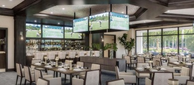 Discover a refined take on modern living in this fully renovated on Polo Club of Boca Raton in Florida - for sale on GolfHomes.com, golf home, golf lot