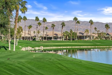 SPECTACULAR LAKE, FAIRWAY & MOUNTAIN VIEWS from this beautiful 2 on Heritage Palms Golf Club in California - for sale on GolfHomes.com, golf home, golf lot