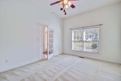 Welcome to this spacious home in the desirable Crowfield on Crowfield Golf and Country Club in South Carolina - for sale on GolfHomes.com, golf home, golf lot