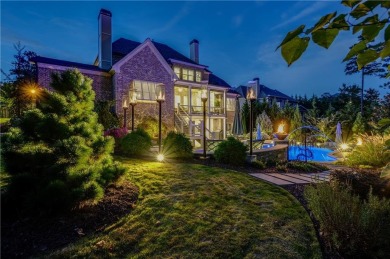 Introducing a spectacular 2017-built golf course home on Marietta Country Club in Georgia - for sale on GolfHomes.com, golf home, golf lot