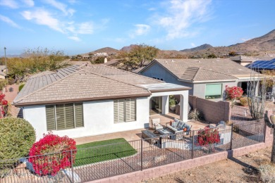 Don't miss your opportunity to experience this stunning Golf on Anthem Golf and Country Club  in Arizona - for sale on GolfHomes.com, golf home, golf lot