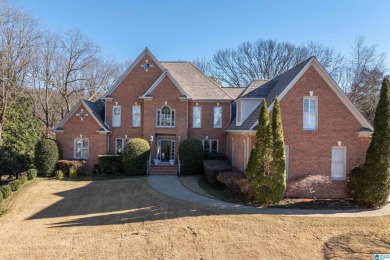 First time listed.  Beautiful custom built home on Greystone on Greystone Golf and Country Club-Founders Course in Alabama - for sale on GolfHomes.com, golf home, golf lot