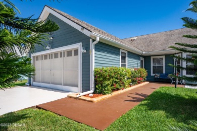 Looking for a fully remodeled home in Pine Island, you have on New Smyrna Beach Golf Course in Florida - for sale on GolfHomes.com, golf home, golf lot