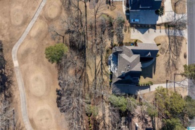 First time listed.  Beautiful custom built home on Greystone on Greystone Golf and Country Club-Founders Course in Alabama - for sale on GolfHomes.com, golf home, golf lot