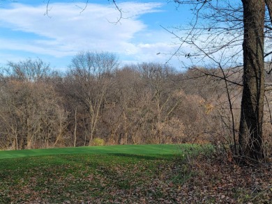 Prime golf course location!  Gently sloping .78-acre lot nestled on Eagle Ridge Inn and Resort in Illinois - for sale on GolfHomes.com, golf home, golf lot