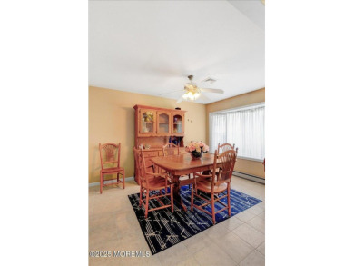 Set amidst the well-manicured grounds of the ORIGINAL LEISURE on Greenbriar Woodlands in New Jersey - for sale on GolfHomes.com, golf home, golf lot