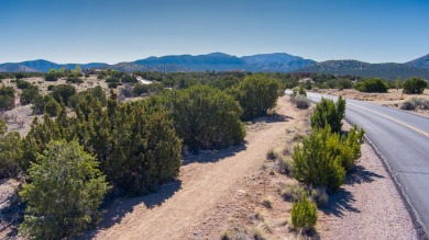View 5 mountain ranges from this oversized San Pedro Overlook on Paa-Ko Ridge Golf Club  in New Mexico - for sale on GolfHomes.com, golf home, golf lot