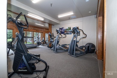 A stunning homesite in Spring Mountain Ranch featuring mature on McCall Municipal Golf Course in ID - for sale on GolfHomes.com, golf home, golf lot