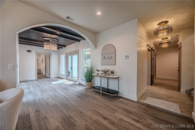 MOTIVATED SELLER! This stunning 5,500 sq ft home offers a blend on The Club At Porto Cima in Missouri - for sale on GolfHomes.com, golf home, golf lot