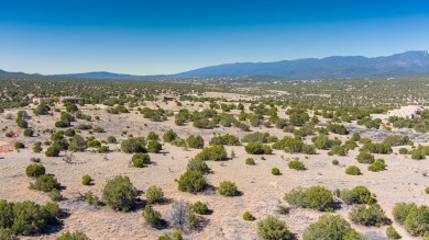 View 5 mountain ranges from this oversized San Pedro Overlook on Paa-Ko Ridge Golf Club  in New Mexico - for sale on GolfHomes.com, golf home, golf lot
