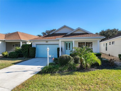 Welcome home to this beautifully maintained 2-bedroom, 2-bath on Plantation Golf Club in Florida - for sale on GolfHomes.com, golf home, golf lot