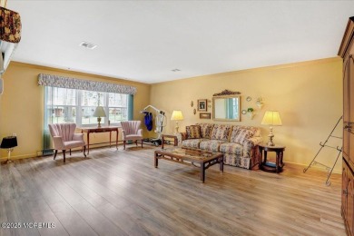 Set amidst the well-manicured grounds of the ORIGINAL LEISURE on Greenbriar Woodlands in New Jersey - for sale on GolfHomes.com, golf home, golf lot