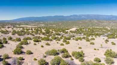View 5 mountain ranges from this oversized San Pedro Overlook on Paa-Ko Ridge Golf Club  in New Mexico - for sale on GolfHomes.com, golf home, golf lot