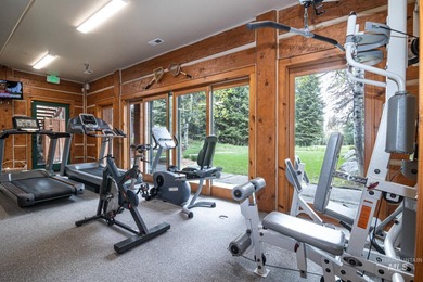 A stunning homesite in Spring Mountain Ranch featuring mature on McCall Municipal Golf Course in ID - for sale on GolfHomes.com, golf home, golf lot