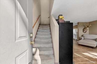 Welcome to Raintree Village Condominiums!  This 2-bedroom, 1 on Raintree Country Club in Missouri - for sale on GolfHomes.com, golf home, golf lot