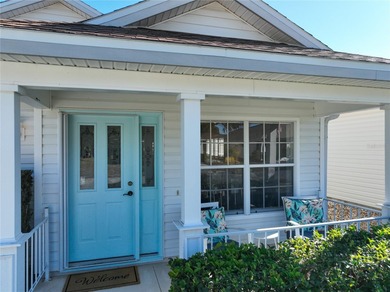 Welcome home to this beautifully maintained 2-bedroom, 2-bath on Plantation Golf Club in Florida - for sale on GolfHomes.com, golf home, golf lot