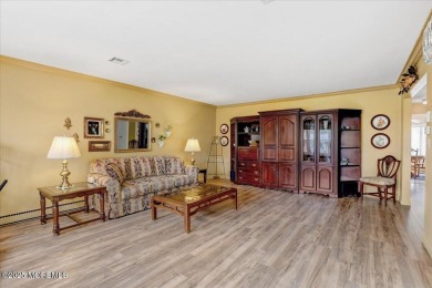 Set amidst the well-manicured grounds of the ORIGINAL LEISURE on Greenbriar Woodlands in New Jersey - for sale on GolfHomes.com, golf home, golf lot