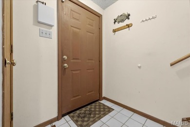 Welcome to Raintree Village Condominiums!  This 2-bedroom, 1 on Raintree Country Club in Missouri - for sale on GolfHomes.com, golf home, golf lot