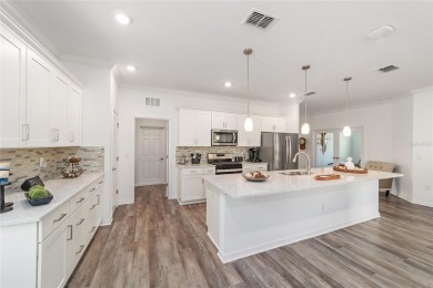 Welcome to Weybourne Landing a development where you own the on Candler Hills Golf and Country Club in Florida - for sale on GolfHomes.com, golf home, golf lot