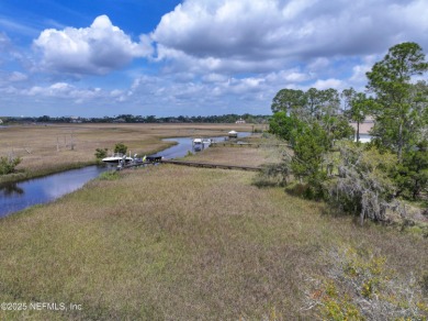 Build your dream home on PRIME VACANT LOT in highly sought after on Marsh Landing Country Club - Saint Johns County in Florida - for sale on GolfHomes.com, golf home, golf lot