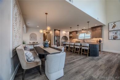 MOTIVATED SELLER! This stunning 5,500 sq ft home offers a blend on The Club At Porto Cima in Missouri - for sale on GolfHomes.com, golf home, golf lot