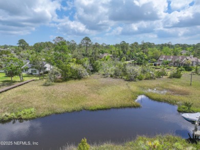 Build your dream home on PRIME VACANT LOT in highly sought after on Marsh Landing Country Club - Saint Johns County in Florida - for sale on GolfHomes.com, golf home, golf lot