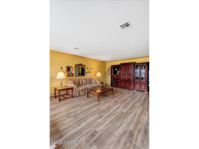 Set amidst the well-manicured grounds of the ORIGINAL LEISURE on Greenbriar Woodlands in New Jersey - for sale on GolfHomes.com, golf home, golf lot