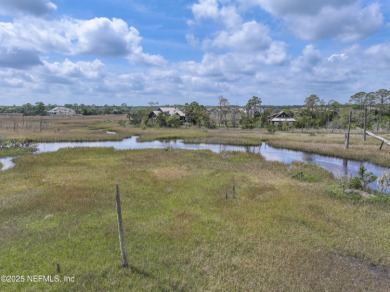 Build your dream home on PRIME VACANT LOT in highly sought after on Marsh Landing Country Club - Saint Johns County in Florida - for sale on GolfHomes.com, golf home, golf lot