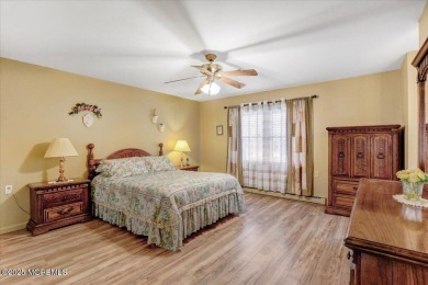 Set amidst the well-manicured grounds of the ORIGINAL LEISURE on Greenbriar Woodlands in New Jersey - for sale on GolfHomes.com, golf home, golf lot