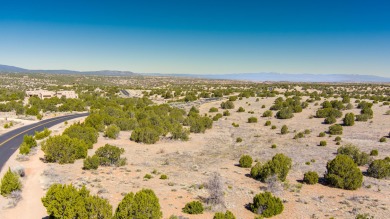 View 5 mountain ranges from this oversized San Pedro Overlook on Paa-Ko Ridge Golf Club  in New Mexico - for sale on GolfHomes.com, golf home, golf lot