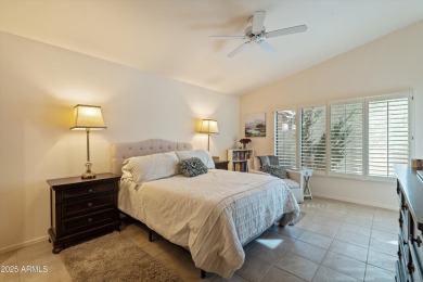 Welcome to this beautifully updated home in the vibrant on Eagles Nest at Pebble Creek in Arizona - for sale on GolfHomes.com, golf home, golf lot