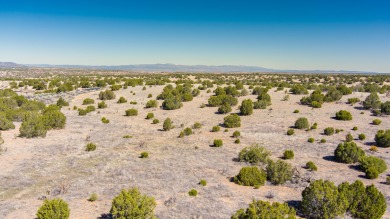 View 5 mountain ranges from this oversized San Pedro Overlook on Paa-Ko Ridge Golf Club  in New Mexico - for sale on GolfHomes.com, golf home, golf lot