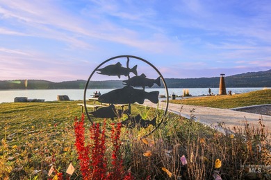 A stunning homesite in Spring Mountain Ranch featuring mature on McCall Municipal Golf Course in ID - for sale on GolfHomes.com, golf home, golf lot