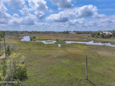 Build your dream home on PRIME VACANT LOT in highly sought after on Marsh Landing Country Club - Saint Johns County in Florida - for sale on GolfHomes.com, golf home, golf lot
