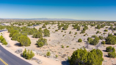 View 5 mountain ranges from this oversized San Pedro Overlook on Paa-Ko Ridge Golf Club  in New Mexico - for sale on GolfHomes.com, golf home, golf lot
