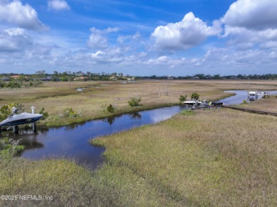Build your dream home on PRIME VACANT LOT in highly sought after on Marsh Landing Country Club - Saint Johns County in Florida - for sale on GolfHomes.com, golf home, golf lot