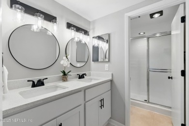 **Seller to pay 6 months of HOA Dues** Step into this on The Deerwood Country Club in Florida - for sale on GolfHomes.com, golf home, golf lot