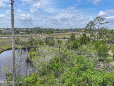 Build your dream home on PRIME VACANT LOT in highly sought after on Marsh Landing Country Club - Saint Johns County in Florida - for sale on GolfHomes.com, golf home, golf lot